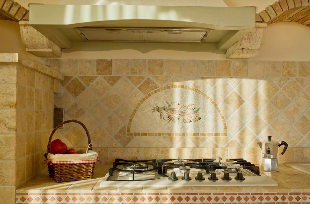 Villa Degli Ulivi Assisi Kamer foto