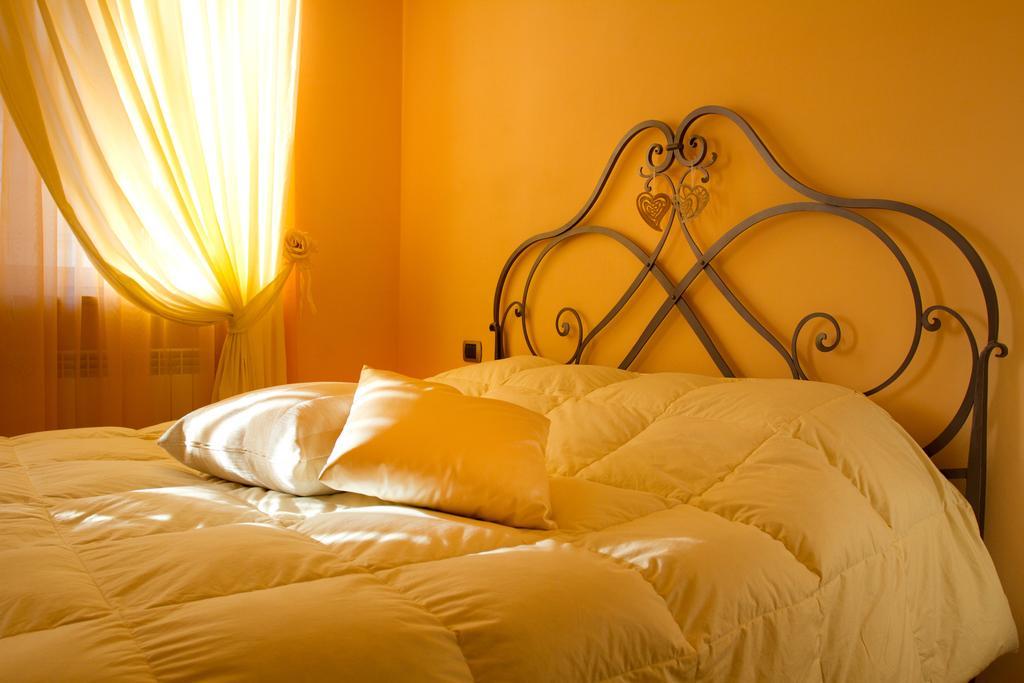 Villa Degli Ulivi Assisi Kamer foto