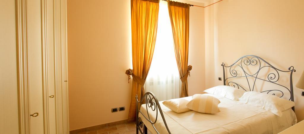 Villa Degli Ulivi Assisi Kamer foto