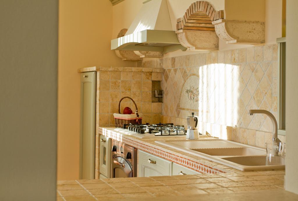 Villa Degli Ulivi Assisi Buitenkant foto
