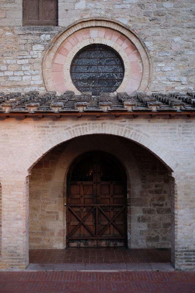 Villa Degli Ulivi Assisi Buitenkant foto
